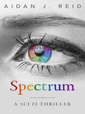 cover image of Spectrum